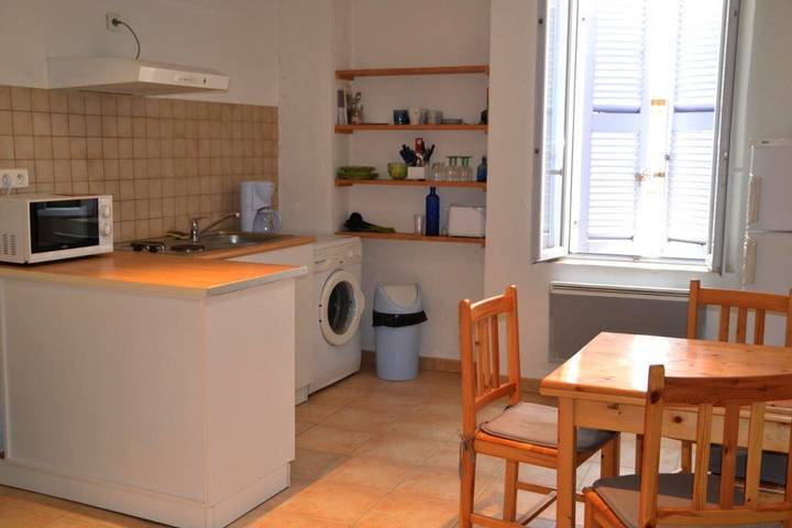 Gîte pour 3 personnes à Collobrières