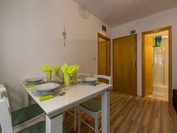 Apartament Wakacyjny dla 3 osoby w Klenovica, Żupania primorsko-gorska, Zdjęcie 3