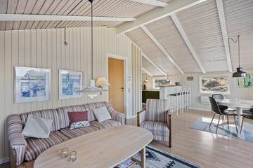 Villa für 4 Personen in Rindby, Fanø, Bild 4