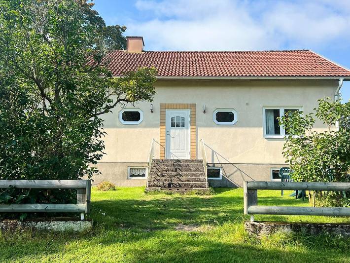 4 personer fritidhus i Tingsryd in Kronobergs