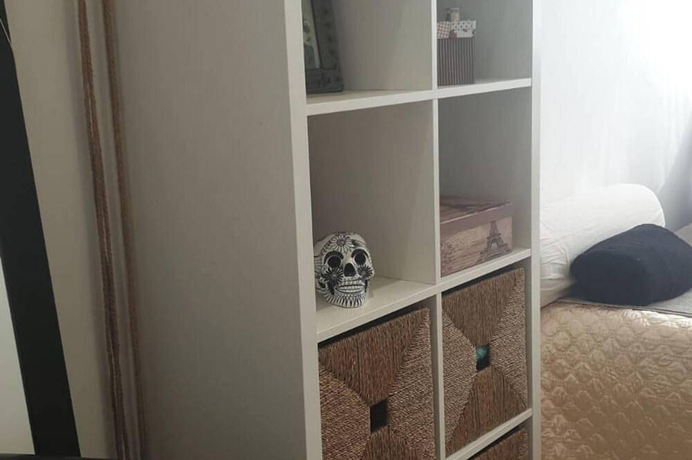 Appartement entier, Homerez - Appartement vue mer à Nigrán in Praia América, Nigrán