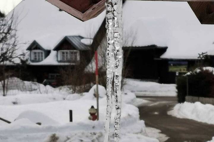 Gîte pour 3 personnes, avec terrasse, animaux acceptés à Menzenschwand - 4