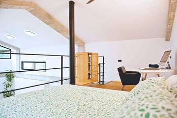 Casa De Vacaciones para 2 Personas en Murcia , Interior de Murcia, Foto 1