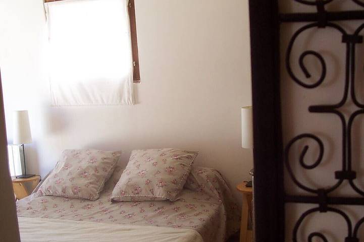 Location de vacances pour 8 personnes à Canaules-et-Argentières - 2