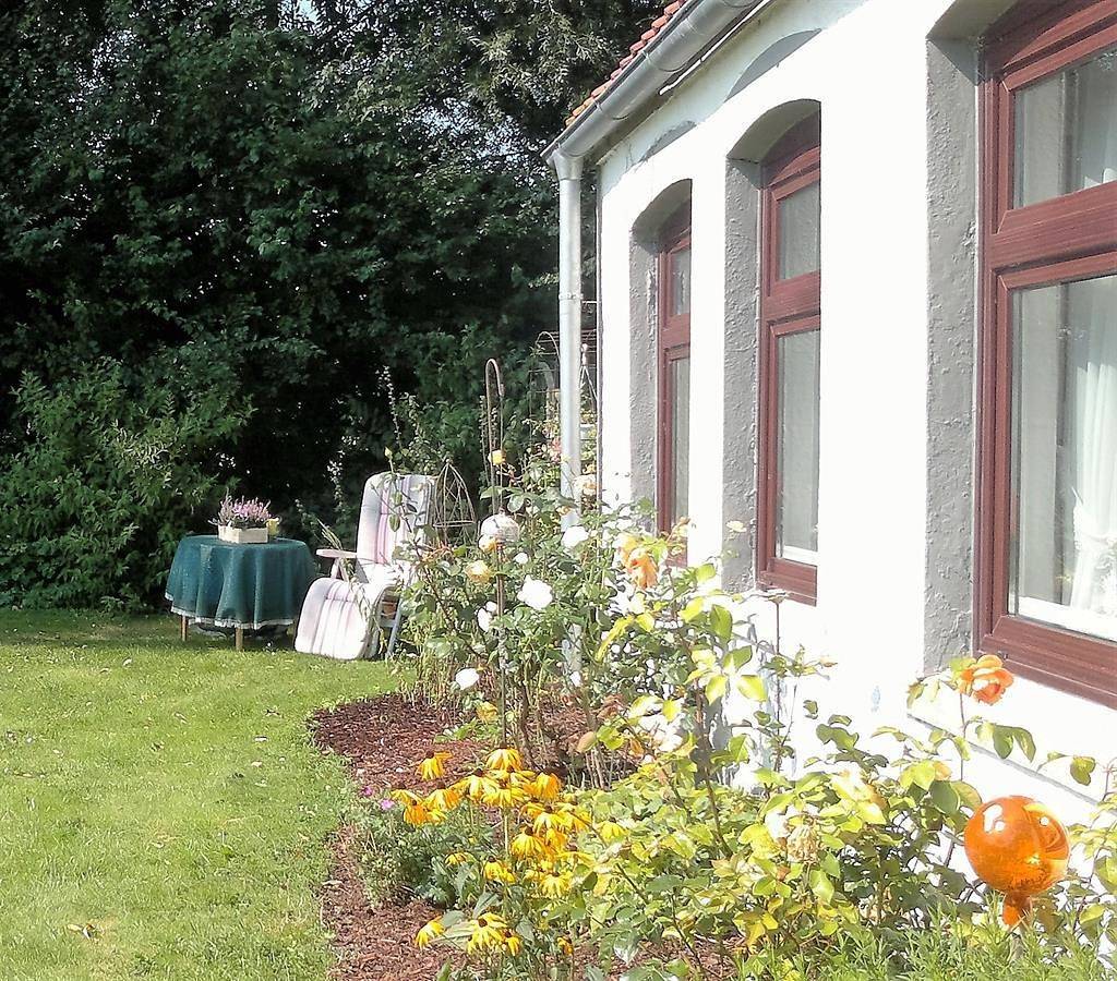 Doppelzimmer in Osterhever, Eiderstedt