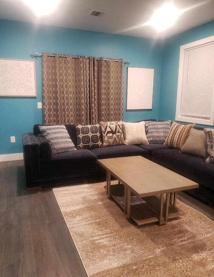 Ferienwohnung für 6 Personen, mit Balkon - 1