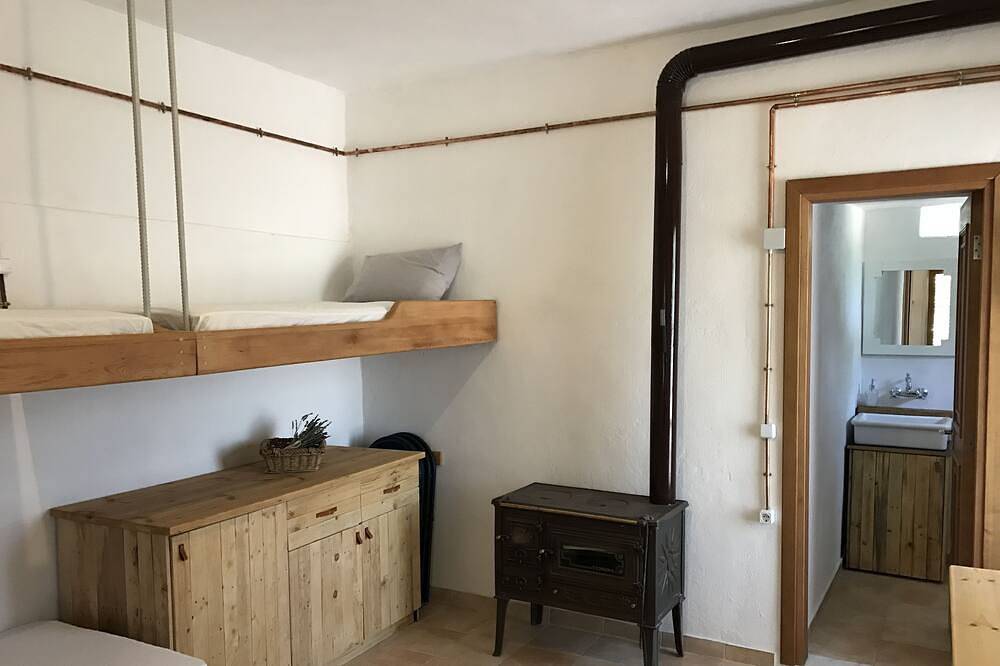 Kalivie Bio Farm & Retreat in Iraklio-Heraklion und Umgebung