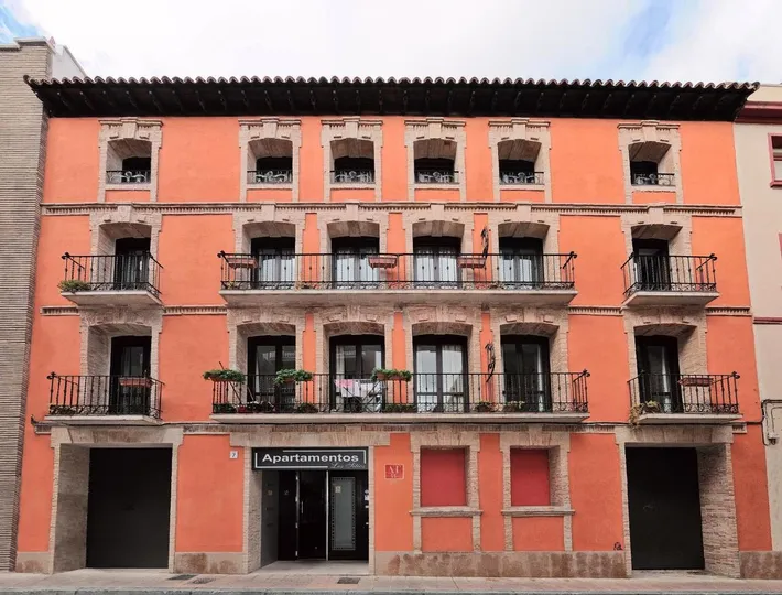 Holiday apartment for 10 people - 1