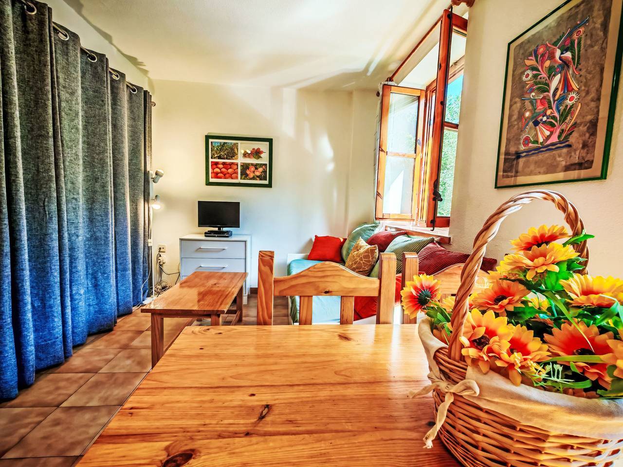 Apartamento entero, Kleines Studio Cuc 7 Vall de Boí in Pla de l'Ermita, Valle de Bohí
