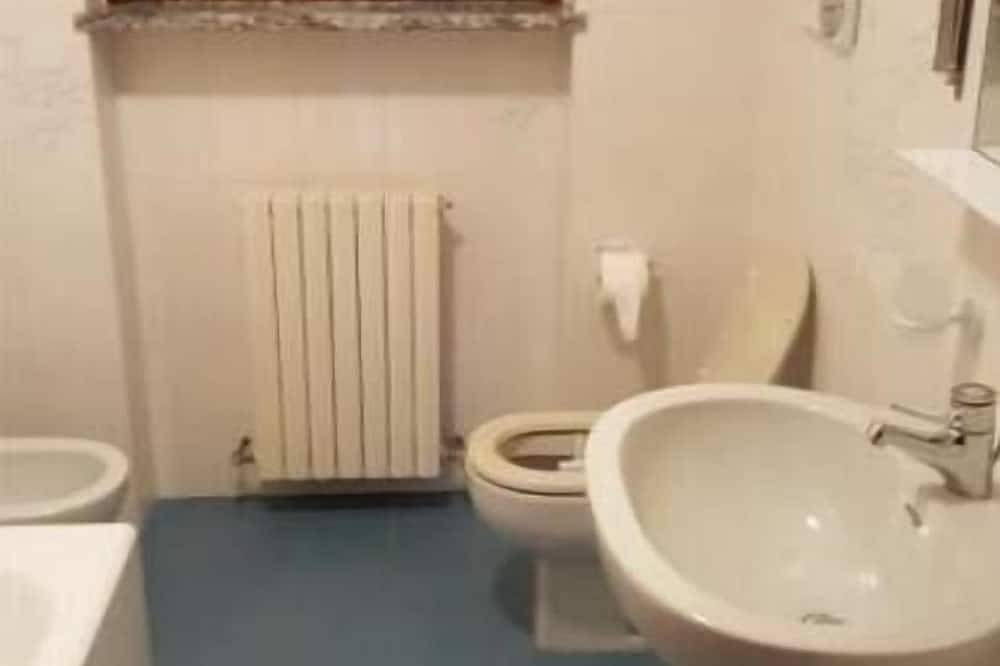 Vacation Home Sasso Cavallo in Mandello del Lario, Westelijke Bergamo-Alpen