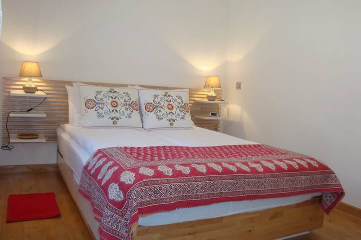 Gîte pour 2 personnes, avec piscine à Beaulieu-sur-Dordogne - 2