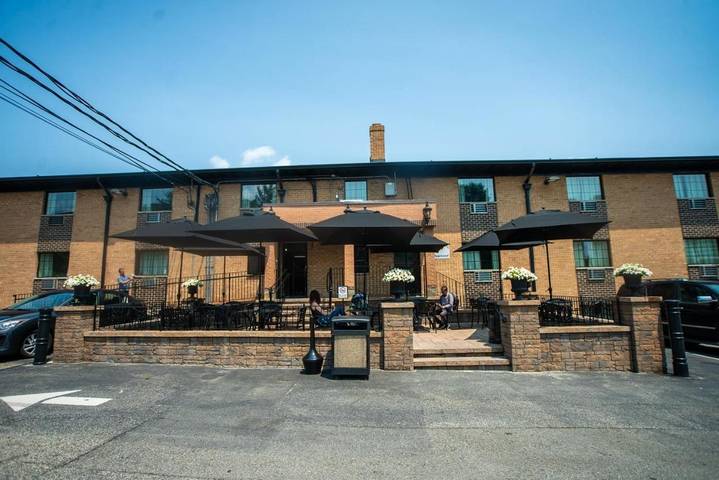 Hôtel pour 4 personnes à Jersey City - 4