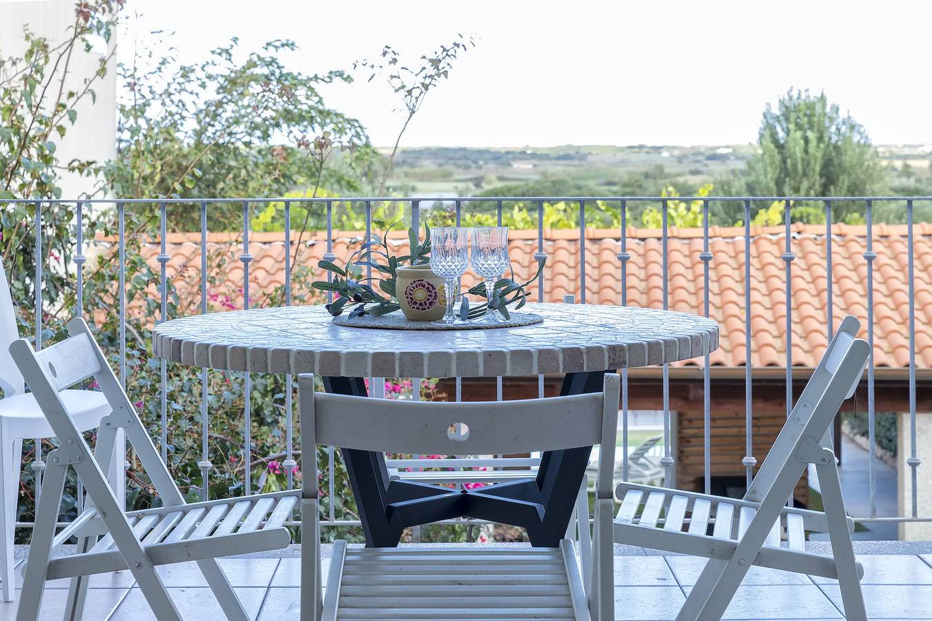 Ganze Wohnung, Sardinia Re - Residenza Gli Ulivi - Flat 4 in Codaruina/Valledoria, Valledoria