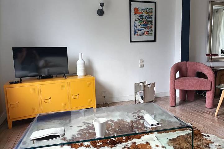 Casa de vacaciones para 6 personas - 1