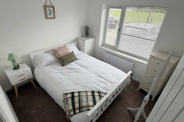 Little Melita by the Sea, a perfect retreat in Fareham, Hampshire