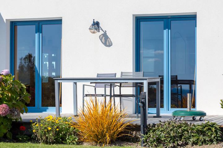 Ferienwohnung für 5 Personen, kinderfreundlich in Quimper und Umgebung - 2