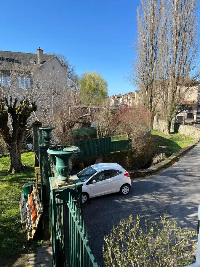 Ferienwohnung für 4 Personen - 1