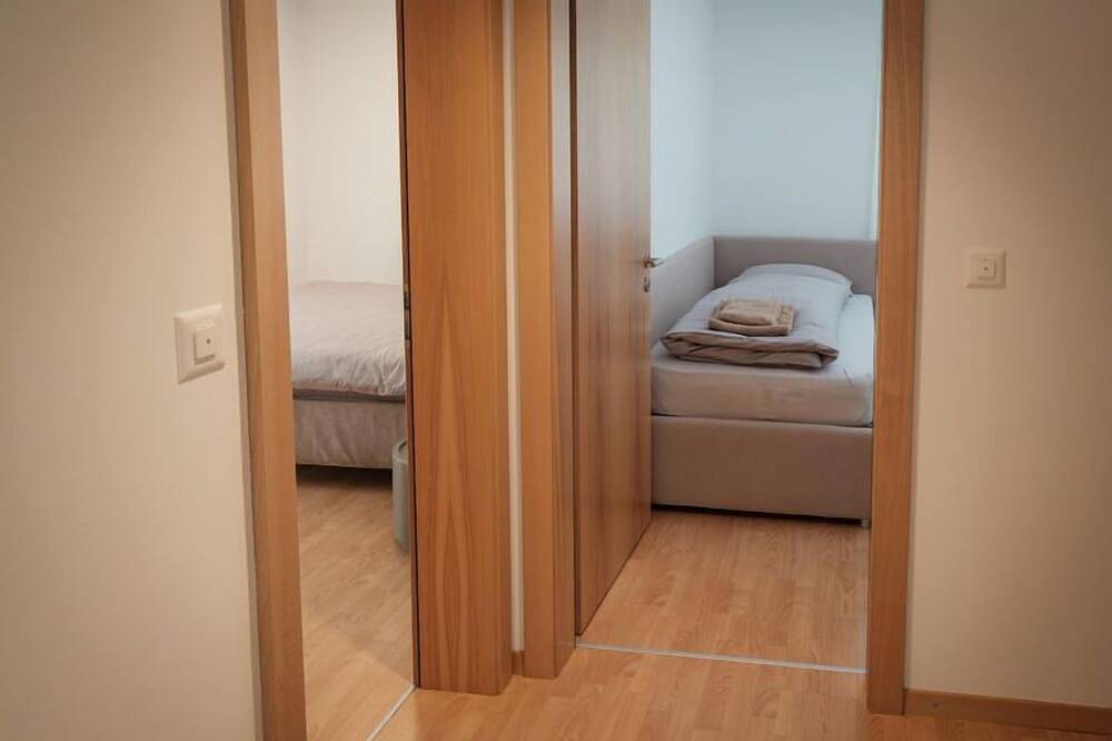 Ganze Wohnung, Davinci in Täsch, Walliser Alpen