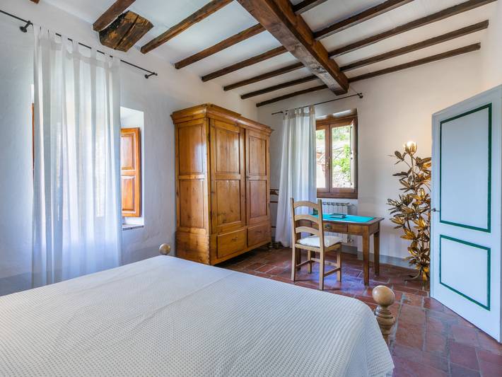 Appartamento intero, I Puledri in Pelago, Valdarno