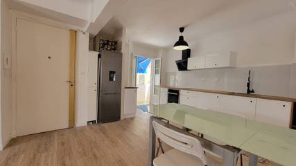 Holiday Apartment for 4 People in Nice (France), Nice region, Photo 2