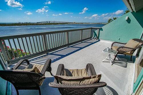 Vacation Rental for 8 Guests in North Padre Island, Corpus Christi