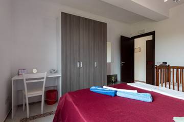 Holiday Rental for 3 People in Tusa, Monti Nebrodi, Photo 4