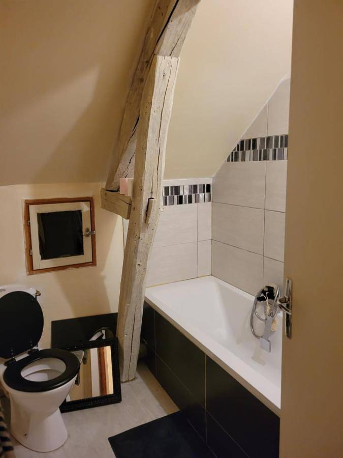 Gîte pour 4 personnes à Chécy - 4