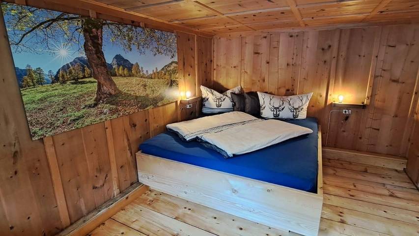 Ferienhaus für 14 Personen, mit Garten in Sölden (Österreich) - 2