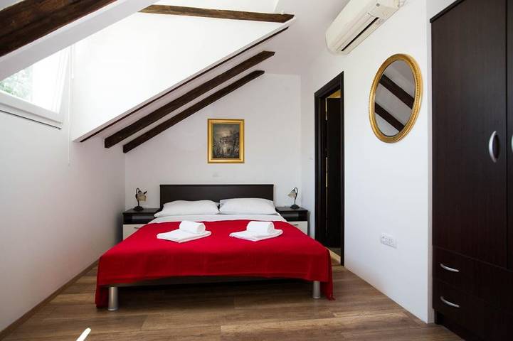 Maison d’hôte pour 2 personnes dans Dalmatie Dubrovnik - 2