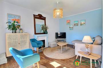 Gîte pour 6 Personnes dans Baden (France), Région de Vannes, Photo 4