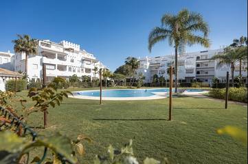 Apartamento De Vacaciones para 4 Personas en Playa de Punta Candor (Rota), Rota , Foto 2