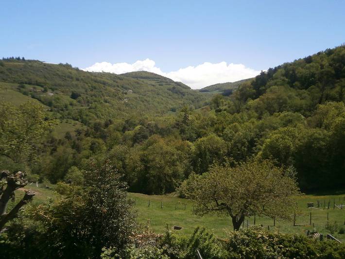 Gîte pour 6 personnes - 1