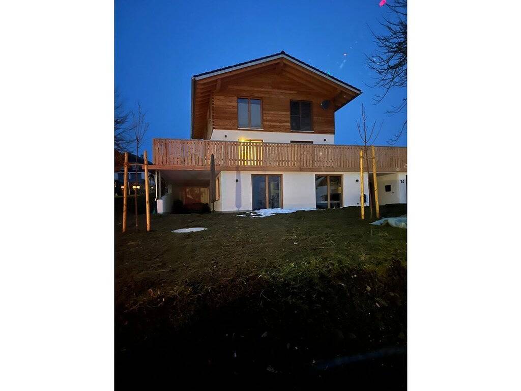 Ferienwohnung Haslach in Wertach, Bayerisch Schwaben