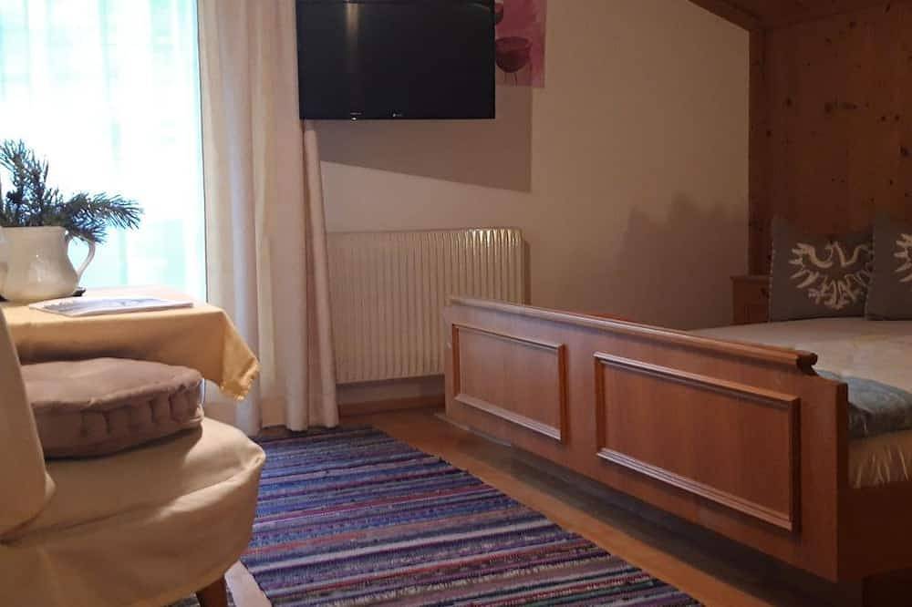 Double room inner courtyard - Haus Untergalln in Vomp, Bezirk Schwaz