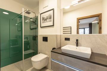 Ferienwohnung für 5 Personen in Sankt Martin am Tennengebirge, Ski Amadé, Bild 1