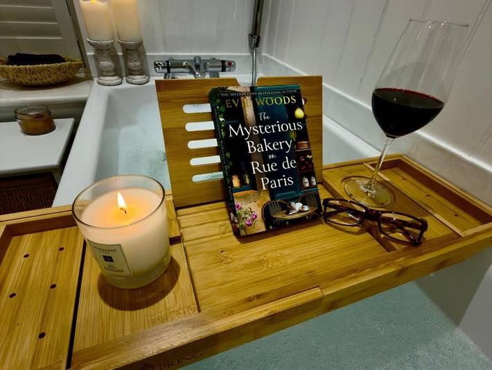 Location de vacances pour 8 personnes, avec terrasse, animaux acceptés dans Saint-Hélier - 2