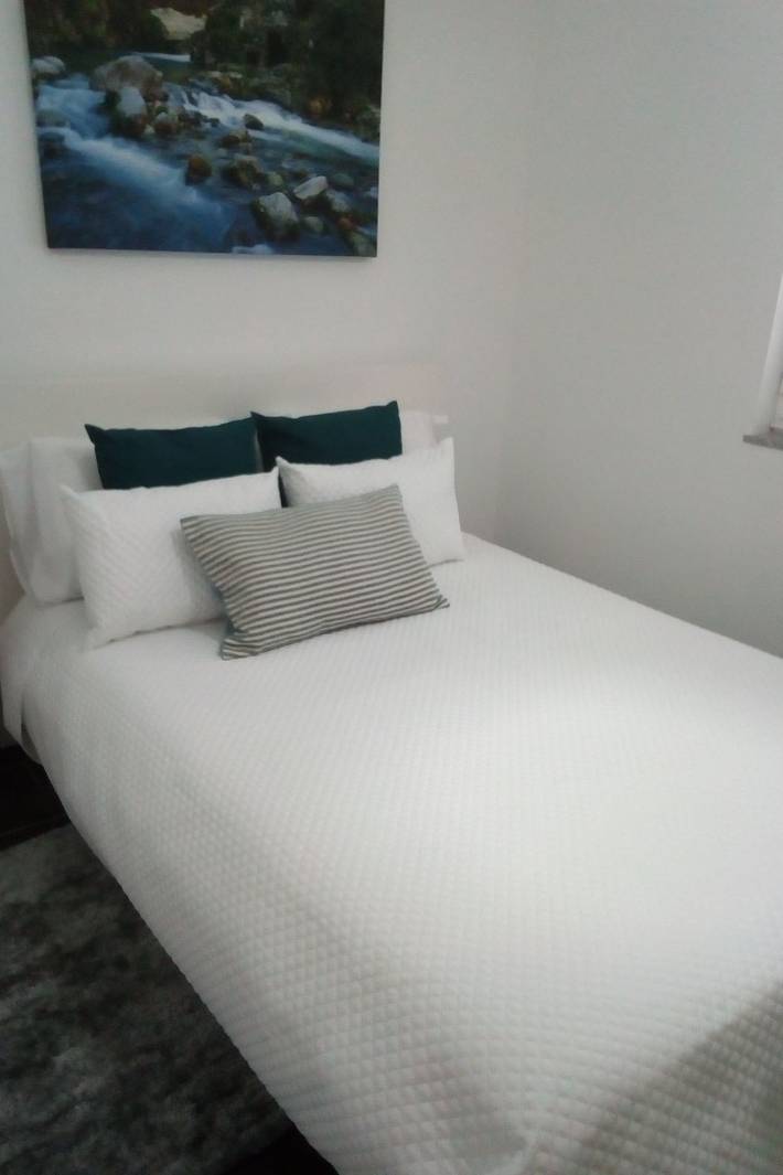 Casa rural para 2 personas, con terraza en Arcos de Valdevez - 4