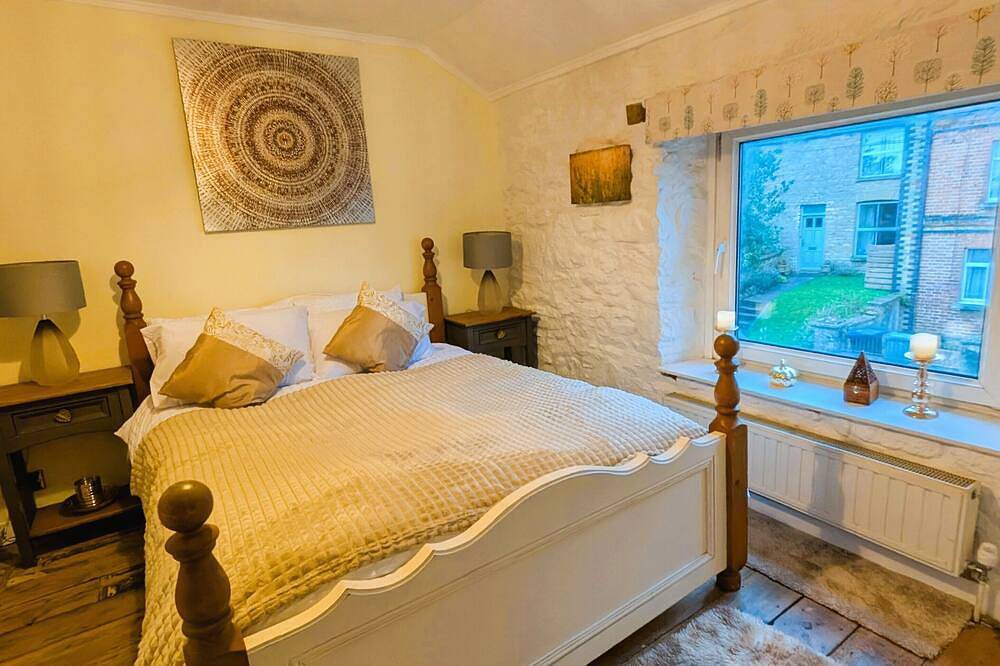 Family/pet friendly stone cottage, own parking & Ev charger -Buttercup in Chipping Norton, Oxfordshire
