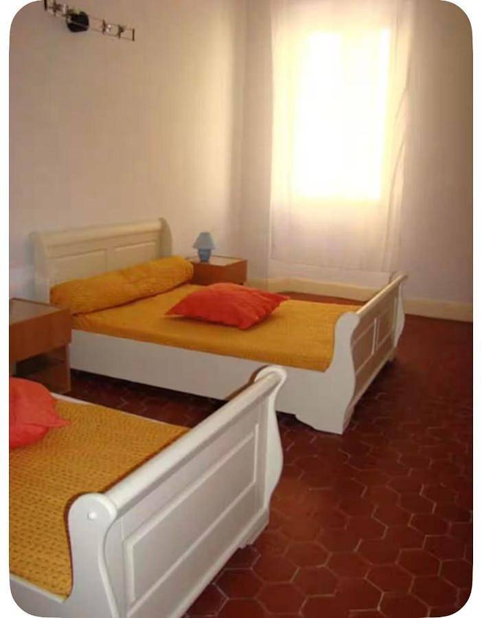 Gîte pour 4 personnes, avec vue et balcon dans Office De Tourisme De Calvi - 2