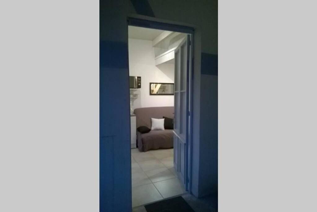 One-Bedroom House in Laloubère, Hautes-Pyrénées