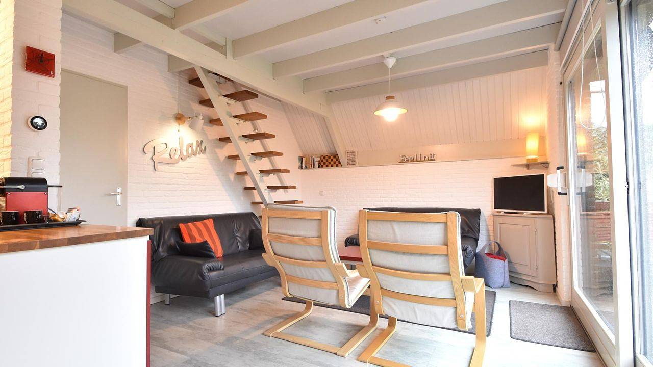 Ferienhaus für 6 Personen (75 m²) in Herkingen in Herkingen, Goeree-Overflakkee