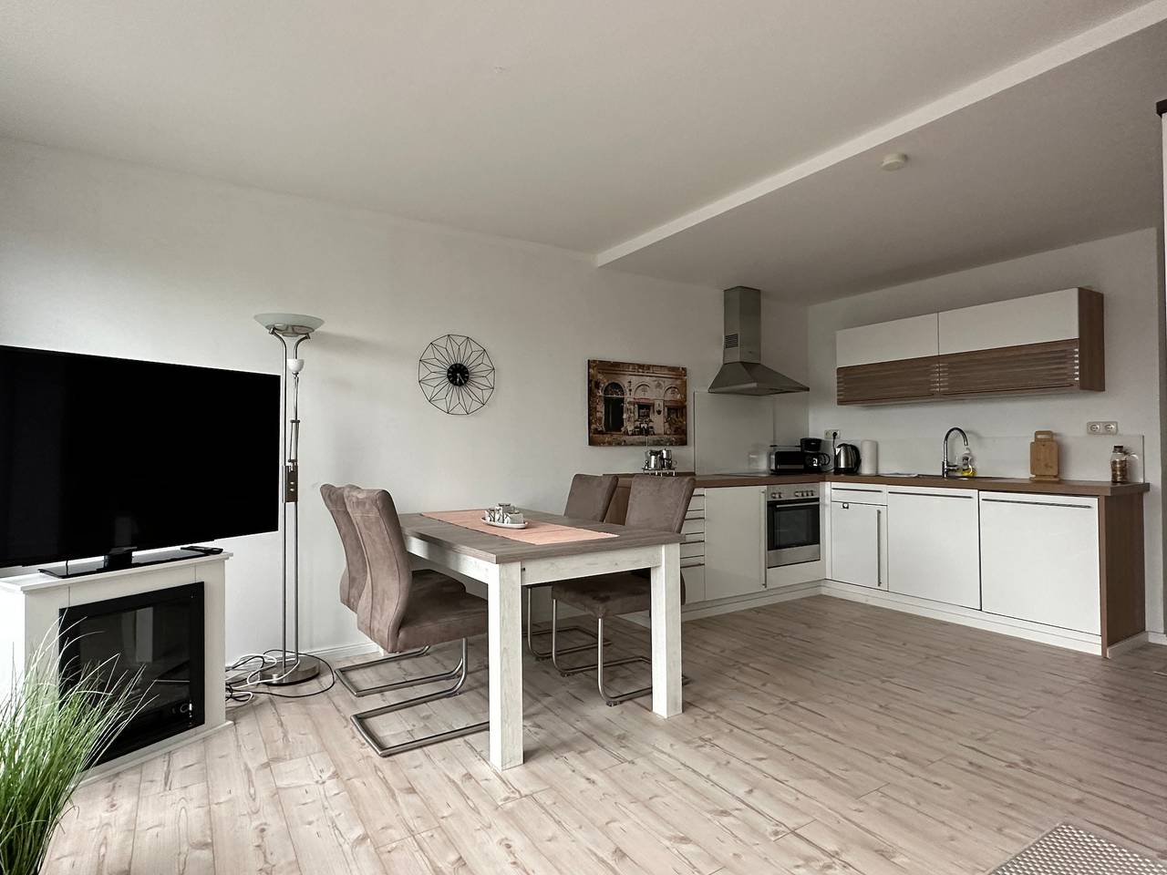 Vakantieappartement voor 4 personen met sauna, foto 8