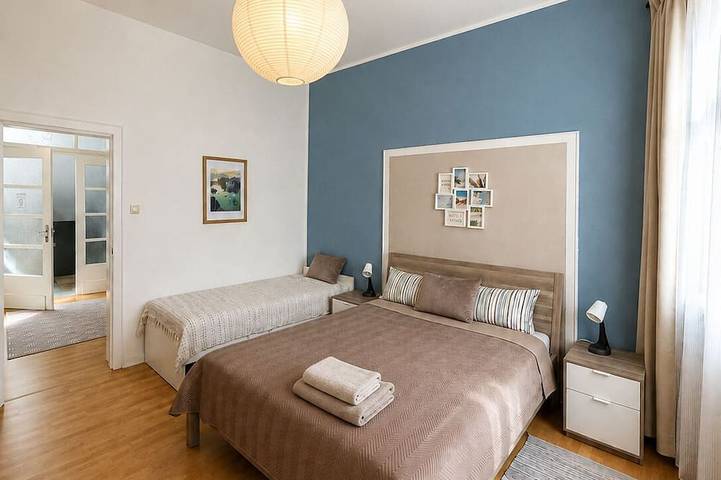 Ganze Wohnung, Gemütliches Apartment in zentraler Lage Mg in Mönchengladbach, Niederrhein