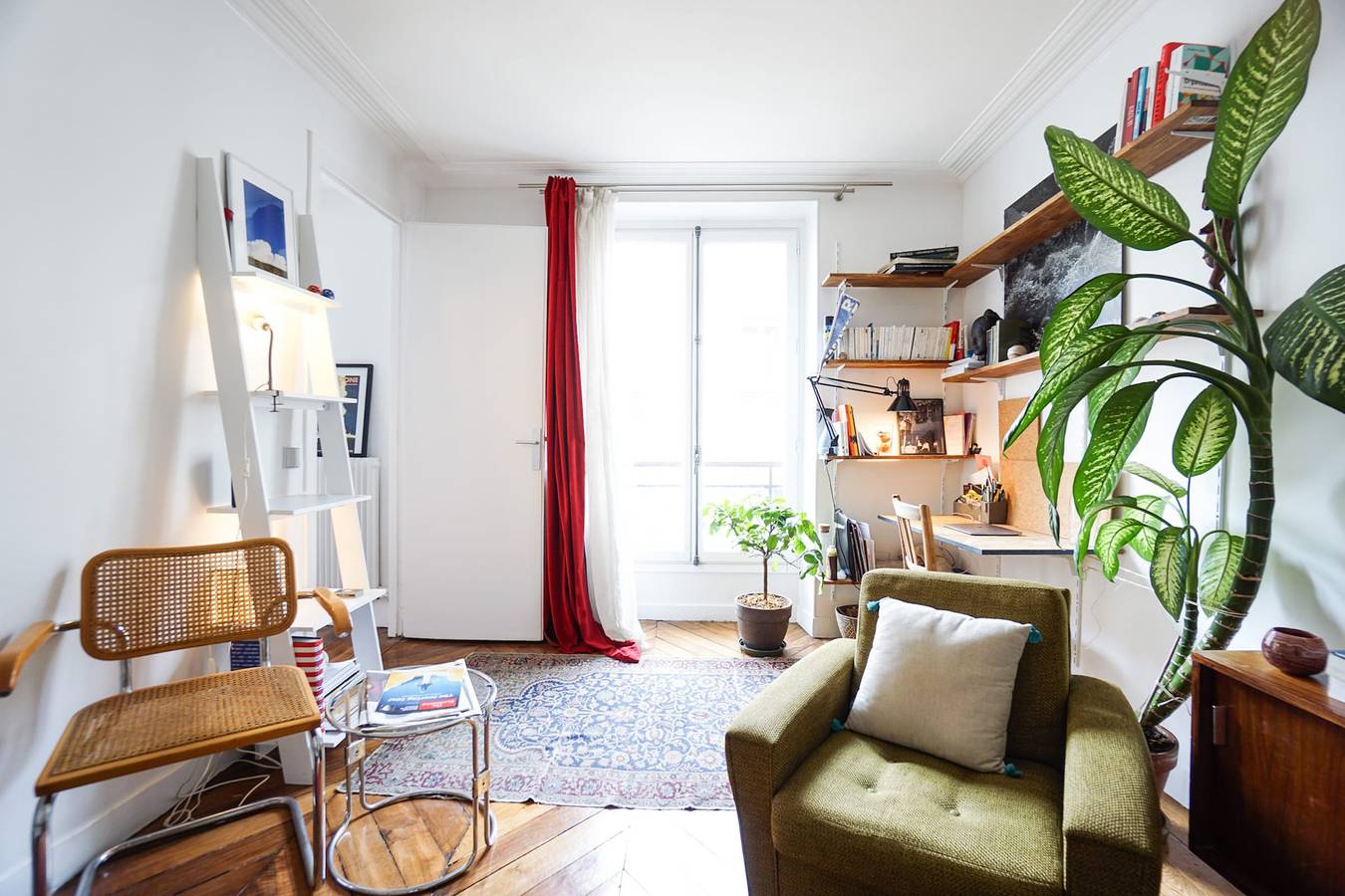 Appartamento vacanze a Parigi a partire da 323€ a notte