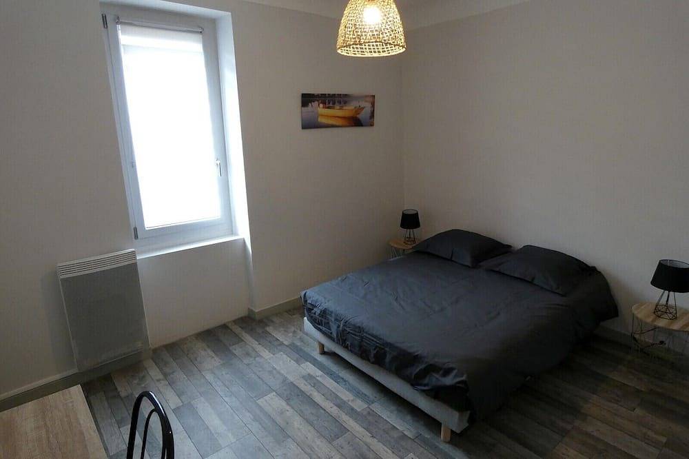 Gîte de village maison meublée in Baix, Privas (arrondissement)