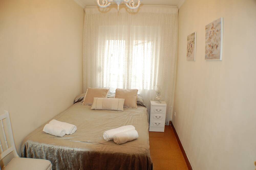 Apartamento entero, Apartamento en Reinosa muy céntrico de 4 plazas. in Reinosa, Cordillera Cantábrica