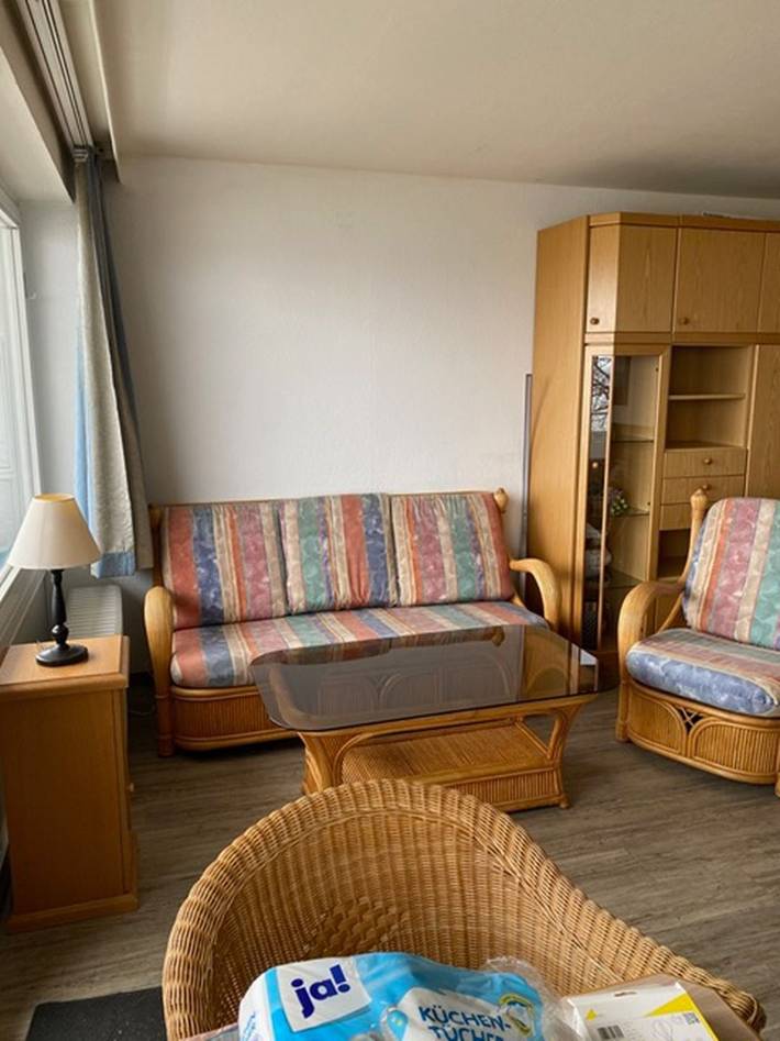 Ferienwohnung für 2 Personen, mit Balkon, mit Haustier in Ostholstein - 3