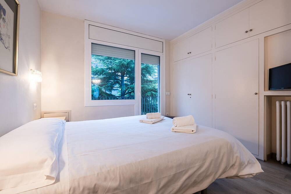 Ganze Wohnung, Modernes 3-Schlafzimmer Apartment, Zentrum Andorra in Grandvalira