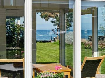 Ferieudlejning til 4 Personer i Køge, Stevns Kommune, Billede 1