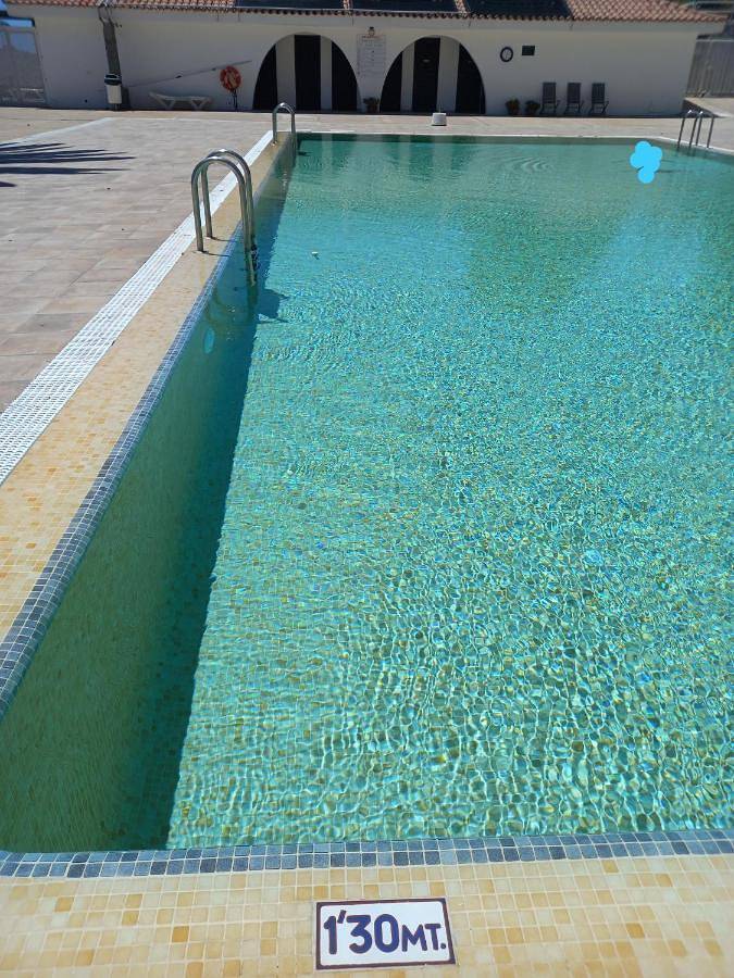 Appartement entier, Buena Vista Yaco See View Pool 2 Bedrooms in San Isidro, Granadilla de Abona